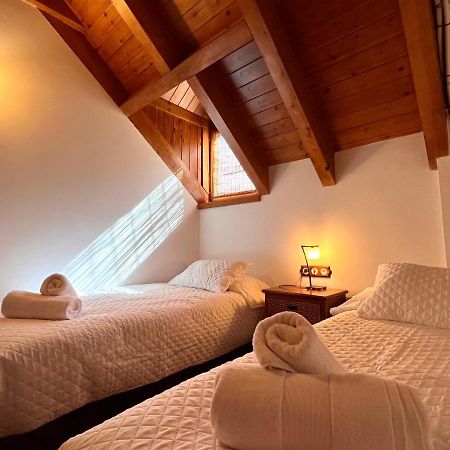 Apartament La Noguera - L'Amfitriona 里亚尔普 外观 照片
