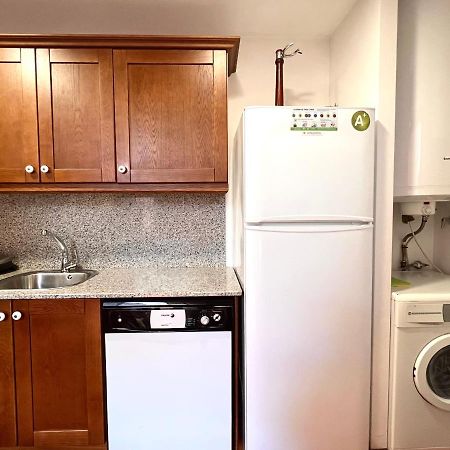 Apartament La Noguera - L'Amfitriona 里亚尔普 外观 照片