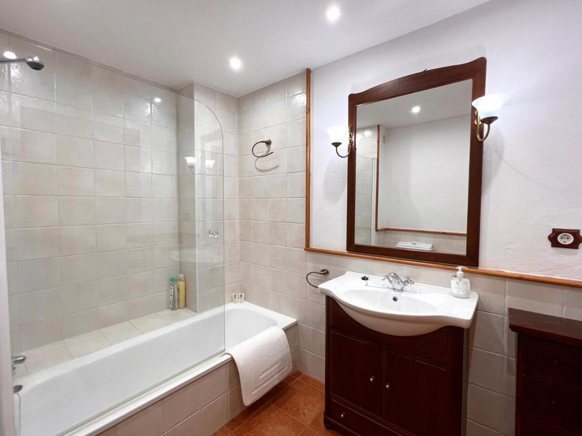 Apartament La Noguera - L'Amfitriona 里亚尔普 外观 照片