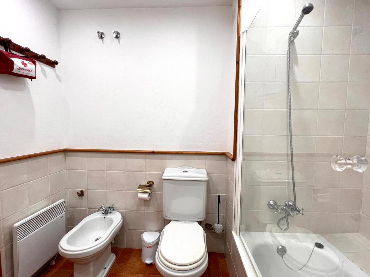 Apartament La Noguera - L'Amfitriona 里亚尔普 外观 照片
