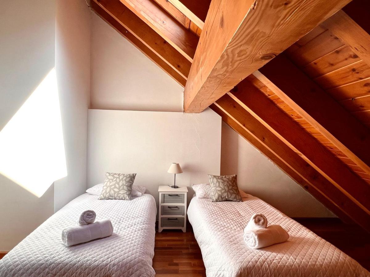 Apartament La Noguera - L'Amfitriona 里亚尔普 外观 照片