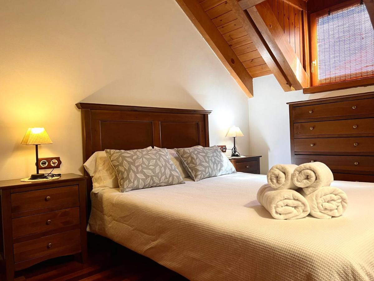 Apartament La Noguera - L'Amfitriona 里亚尔普 外观 照片