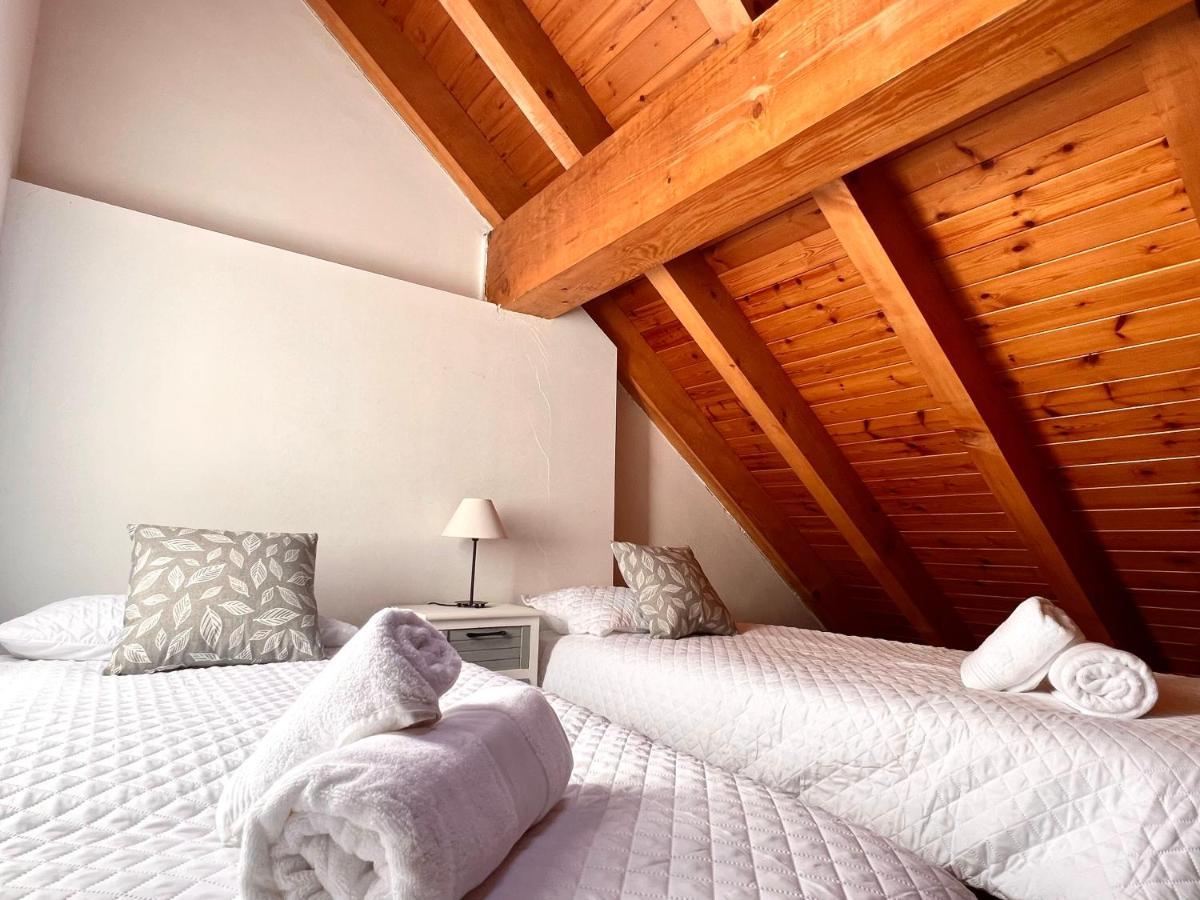 Apartament La Noguera - L'Amfitriona 里亚尔普 外观 照片