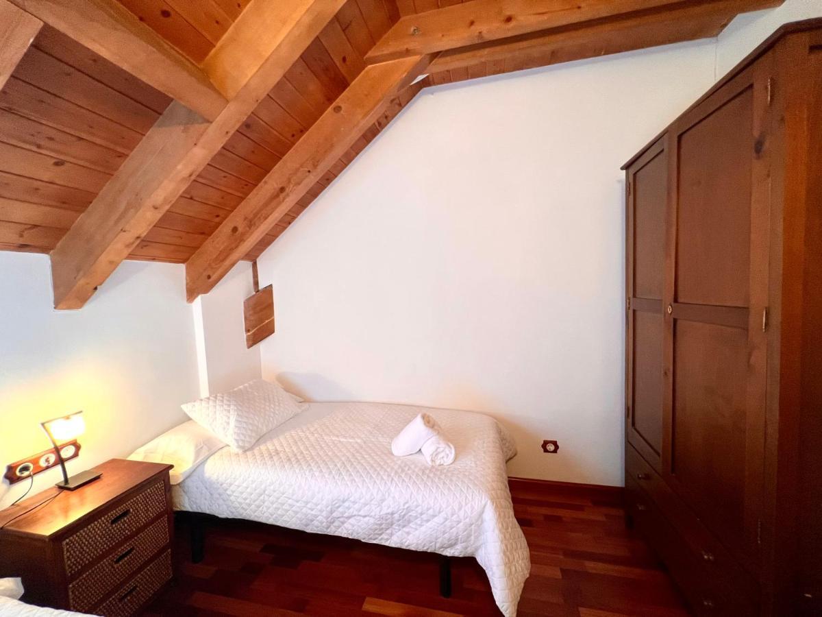 Apartament La Noguera - L'Amfitriona 里亚尔普 外观 照片