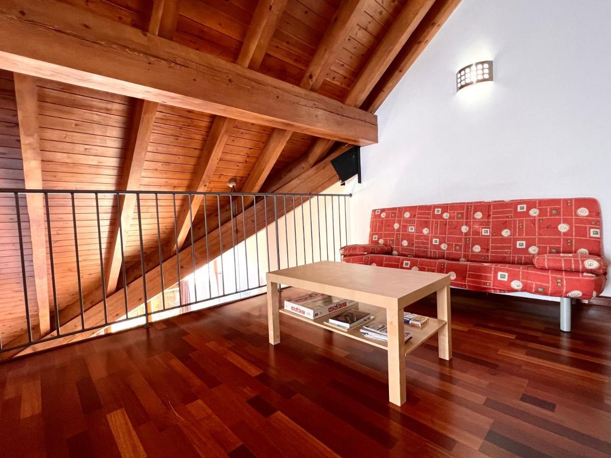 Apartament La Noguera - L'Amfitriona 里亚尔普 外观 照片