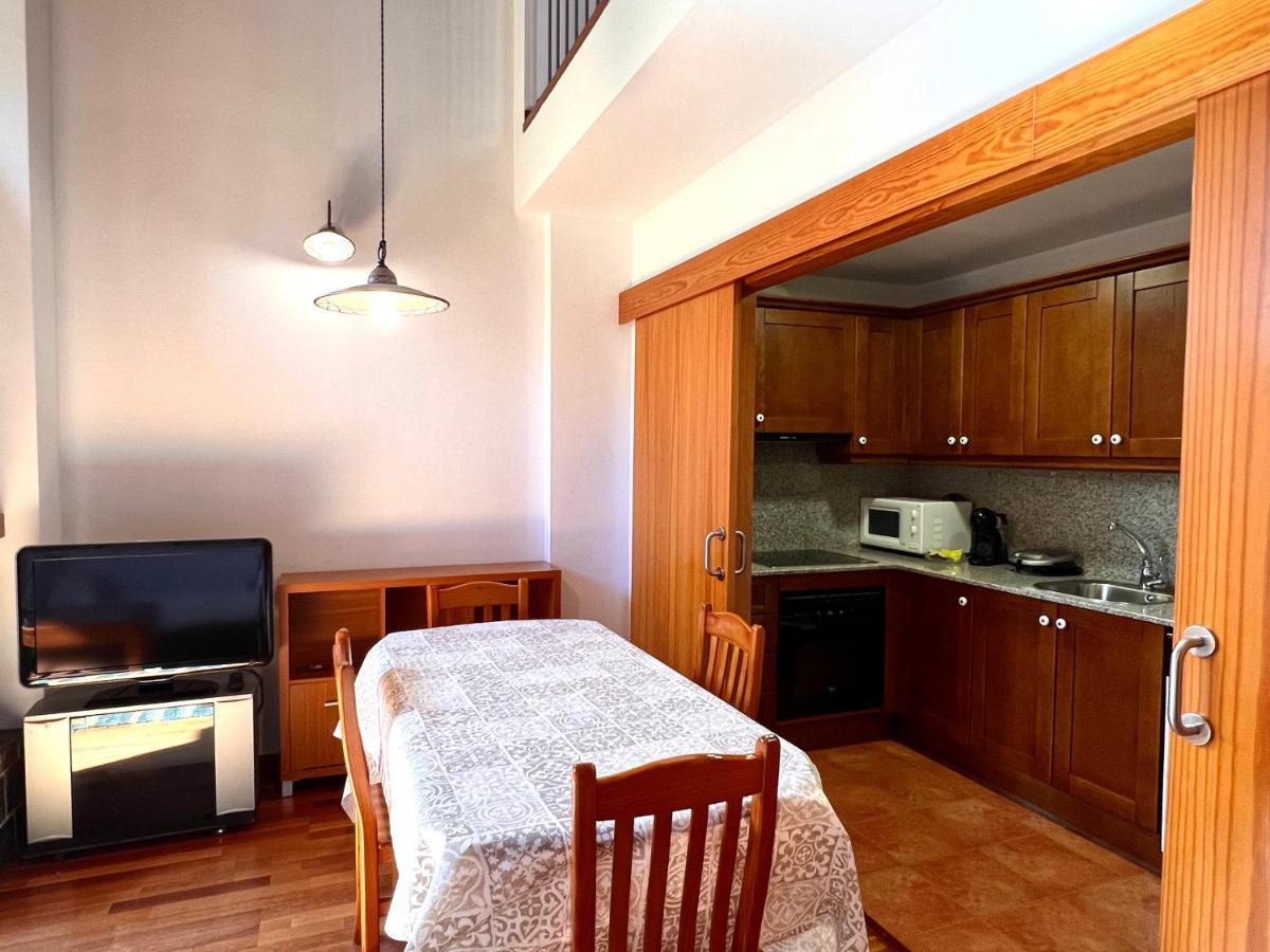 Apartament La Noguera - L'Amfitriona 里亚尔普 外观 照片